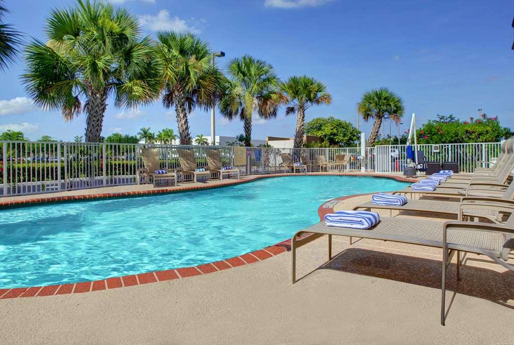 Hampton Inn&Suites Ft. Lauderdale/West-Sawgrass/Tamarac, FL Facilités photo