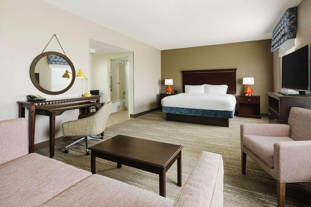 Hampton Inn&Suites Ft. Lauderdale/West-Sawgrass/Tamarac, FL Chambre photo